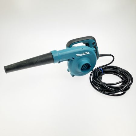  MAKITA マキタ コード式 ブロワ UB1103 付属品完備