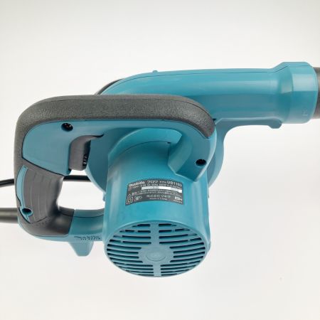  MAKITA マキタ コード式 ブロワ UB1103 付属品完備