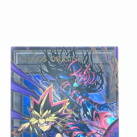   遊戯王 CHAOS ORIGINS CORI-JPS15