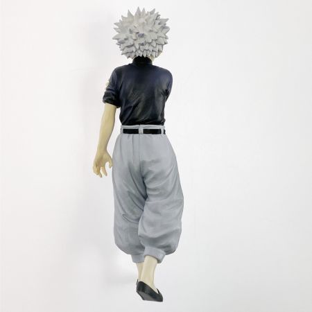  バンダイスピリッツ 一番くじ HUNTER×HUNTER CHMERA ANT B賞 キルア MASTERLISE