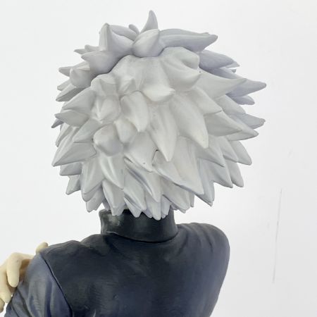  バンダイスピリッツ 一番くじ HUNTER×HUNTER CHMERA ANT B賞 キルア MASTERLISE