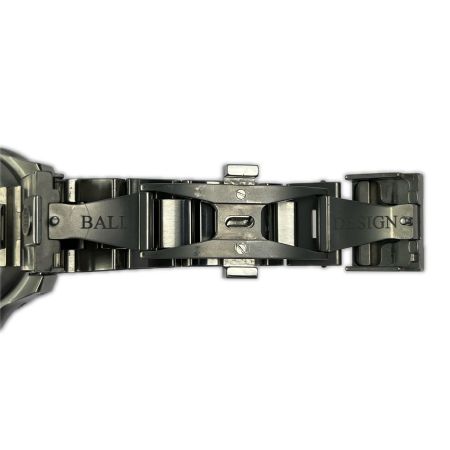  BALL WATCH エンジニア ハイドロカーボン スペースマスター DM2036A-SCAJ-WH