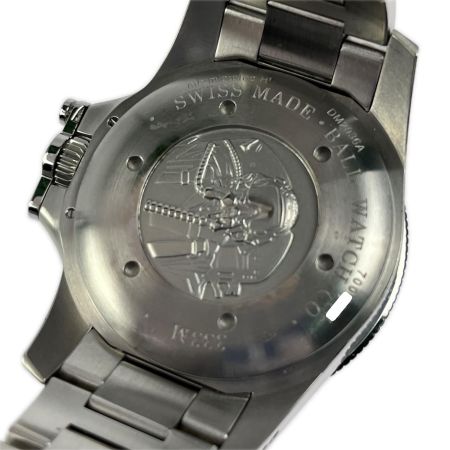  BALL WATCH エンジニア ハイドロカーボン スペースマスター DM2036A-SCAJ-WH