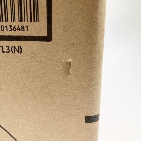 TOSHIBA 東芝 クリーンウォッシュ 貯湯式 温水洗浄便座 SCS-TL3(N) パステルアイボリー 未開封品