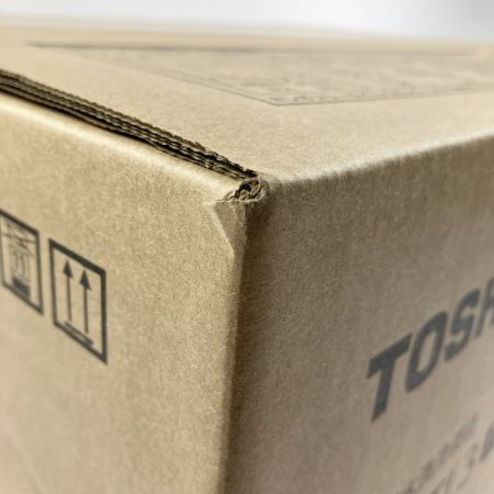  TOSHIBA 東芝 クリーンウォッシュ 貯湯式 温水洗浄便座 SCS-TL3(N) パステルアイボリー 未開封品