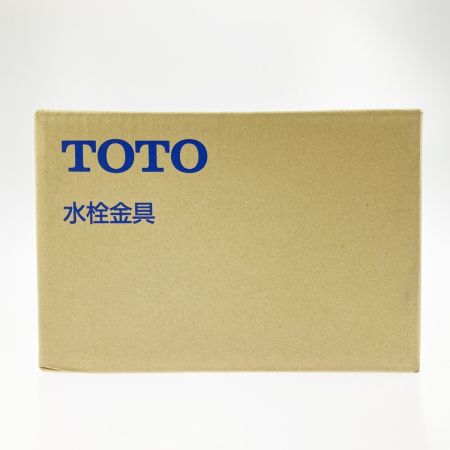  TOTO トートー 自閉式壁付サーモスタット混合水栓 TMF49BY1 未開封品