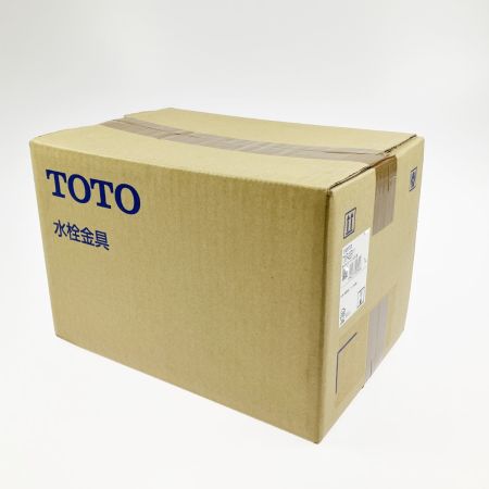  TOTO トートー 自閉式壁付サーモスタット混合水栓 TMF49BY1 未開封品