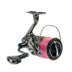 ▽▽ SHIMANO シマノ 20ツインパワー 4000MHG 04146 ゴリ感あり Cランク
