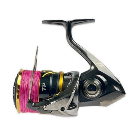  SHIMANO シマノ 20ツインパワー 4000MHG 04146 ゴリ感あり