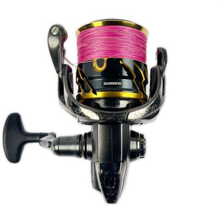  SHIMANO シマノ 20ツインパワー 4000MHG 04146 ゴリ感あり