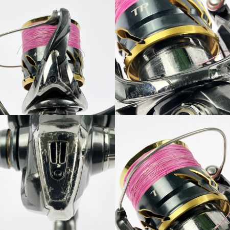  SHIMANO シマノ 20ツインパワー 4000MHG 04146 ゴリ感あり
