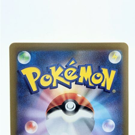   ポケモンカード ネストボール 107/078UR ポケカ