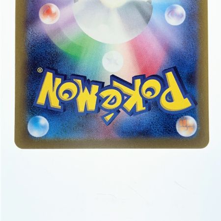   ポケモンカード ネストボール 107/078UR ポケカ