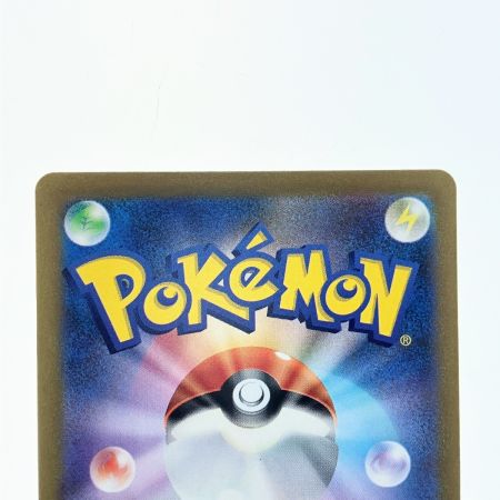   ポケモンカード ミモザ 100/078SR ポケカ