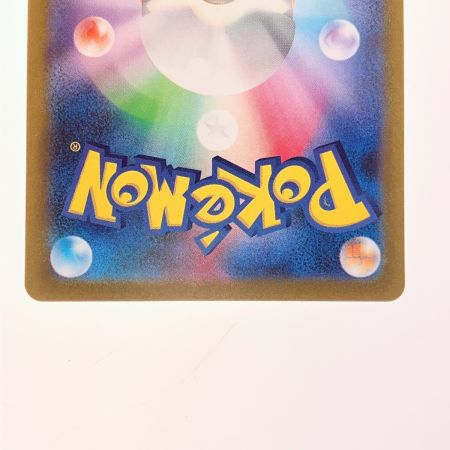   ポケモンカード ミモザ 100/078SR ポケカ