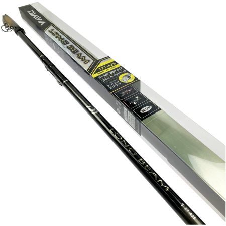 DAIWA ダイワ 振出投竿 23ロングビームT 27-425 05401140