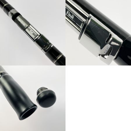  DAIWA ダイワ 振出投竿 23ロングビームT 27-425 05401140