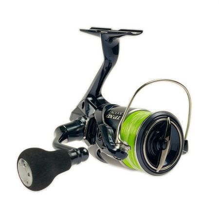  SHIMANO シマノ 21ツインパワーXD C3000XG 04291