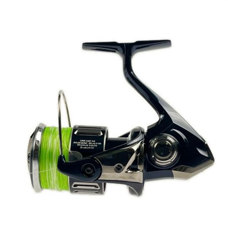  SHIMANO シマノ 21ツインパワーXD C3000XG 04291