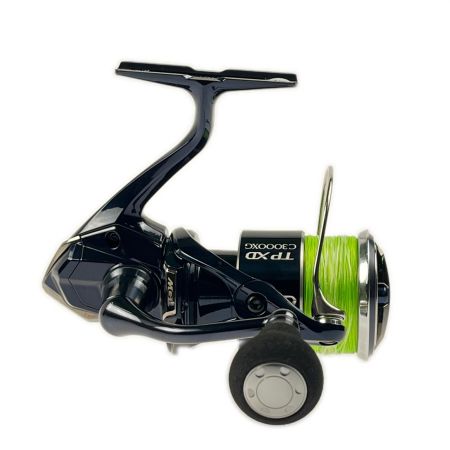  SHIMANO シマノ 21ツインパワーXD C3000XG 04291