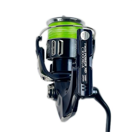  SHIMANO シマノ 21ツインパワーXD C3000XG 04291