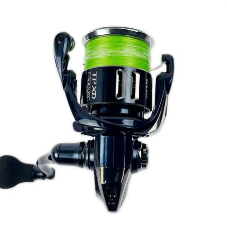  SHIMANO シマノ 21ツインパワーXD C3000XG 04291