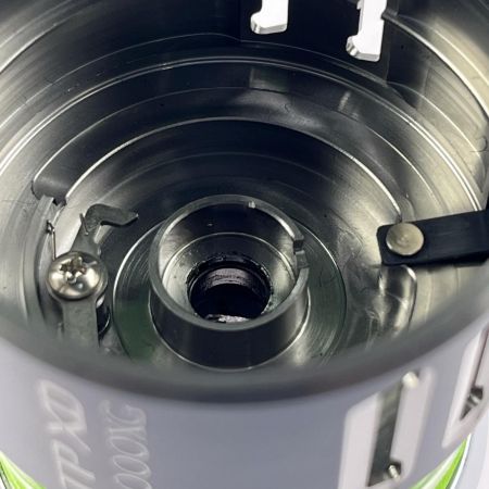 SHIMANO シマノ 21ツインパワー XD C3000XG スプール