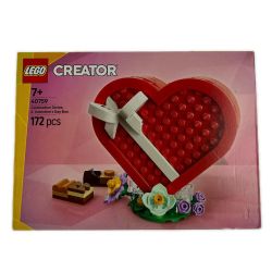 ▽▽ LEGO レゴ クリエイター 40759 バレンタインデーボックス 未開封品 Nランク