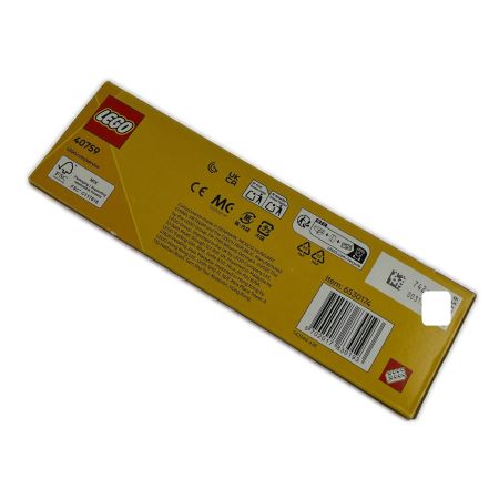  LEGO レゴ クリエイター 40759 バレンタインデーボックス 未開封品