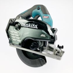 ▽▽ MAKITA マキタ 充電式チップソーカッタ 150mm 40Vmax CS004GZ グリーン Sランク