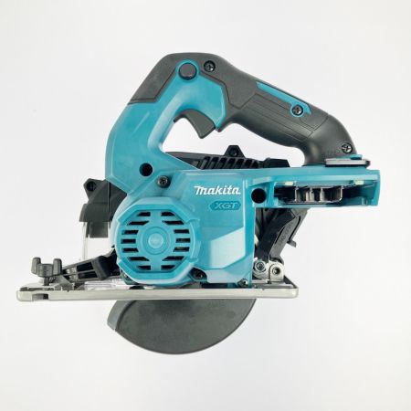  MAKITA マキタ 充電式チップソーカッタ 150mm 40Vmax CS004GZ グリーン