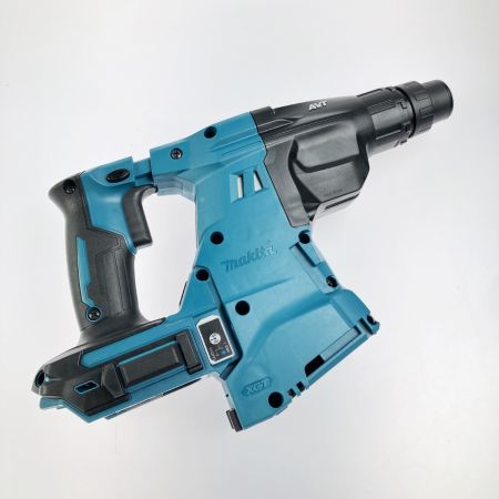  MAKITA マキタ 充電式ハンマドリル 40Vmax 28mm 集じんシステム付 HR011GZKV