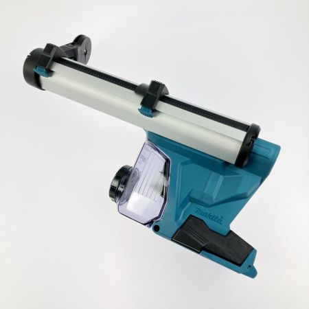  MAKITA マキタ 充電式ハンマドリル 40Vmax 28mm 集じんシステム付 HR011GZKV