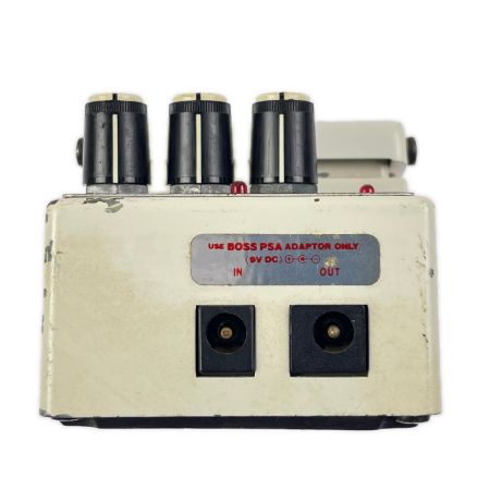  BOSS ボス Noise Suppressor ノイズサプレッサー NS-2