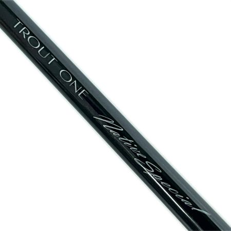  SHIMANO シマノ 13トラウトワン ネイティブスペシャル 83ML 34730