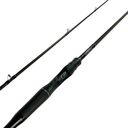  SHIMANO シマノ ジャッカル ポイズンアドレナ 173MH-2 39710