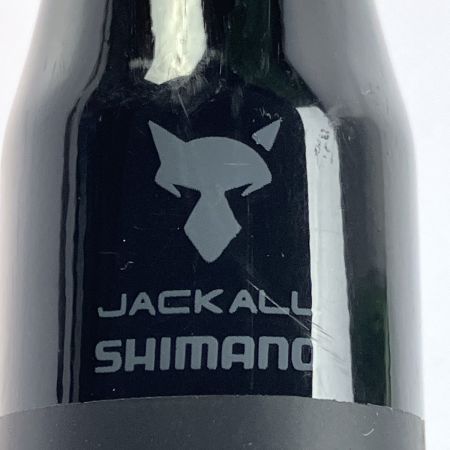  SHIMANO シマノ ジャッカル ポイズンアドレナ 173MH-2 39710