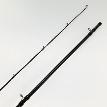  SHIMANO シマノ ジャッカル ポイズンアドレナ 173MH-2 39710