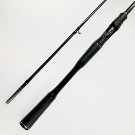  SHIMANO シマノ ジャッカル ポイズンアドレナ 173MH-2 39710