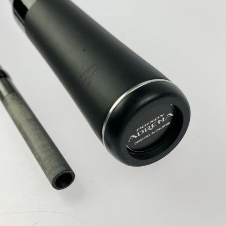  SHIMANO シマノ ジャッカル ポイズンアドレナ 173MH-2 39710