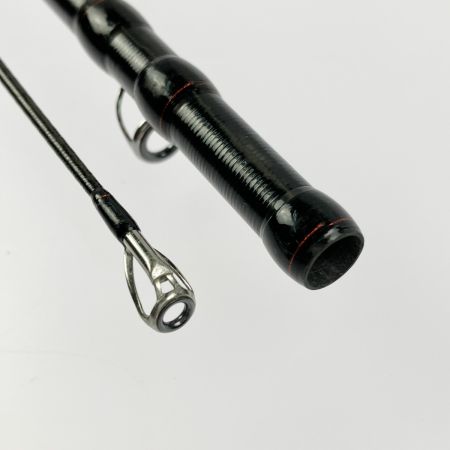  SHIMANO シマノ ジャッカル ポイズンアドレナ 173MH-2 39710