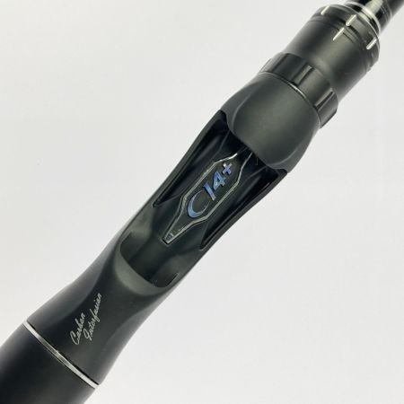  SHIMANO シマノ ジャッカル ポイズンアドレナ 173MH-2 39710