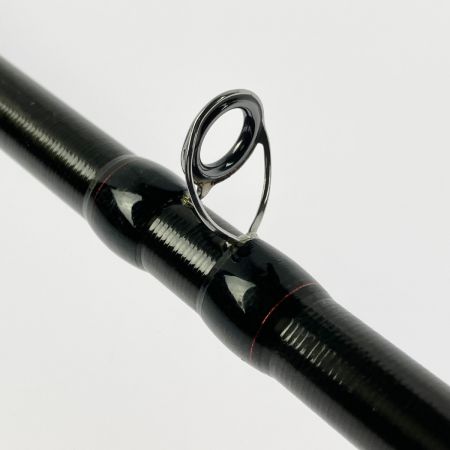  SHIMANO シマノ ジャッカル ポイズンアドレナ 173MH-2 39710