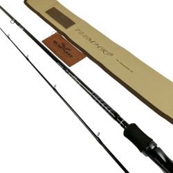▽▽ DAIWA ダイワ ハートランド HL 722MHRB-19 05806501 ベイトモデル Bランク