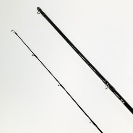  DAIWA ダイワ ハートランド HL 722MHRB-19 05806501 ベイトモデル