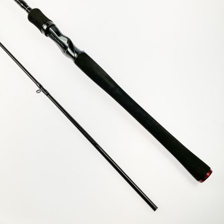  DAIWA ダイワ ハートランド HL 722MHRB-19 05806501 ベイトモデル