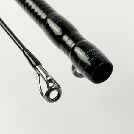  DAIWA ダイワ ハートランド HL 722MHRB-19 05806501 ベイトモデル