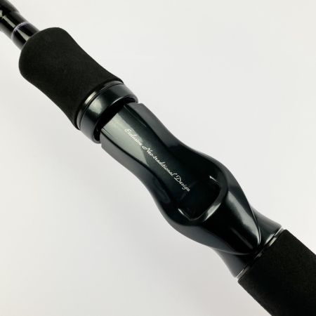  DAIWA ダイワ ハートランド HL 722MHRB-19 05806501 ベイトモデル