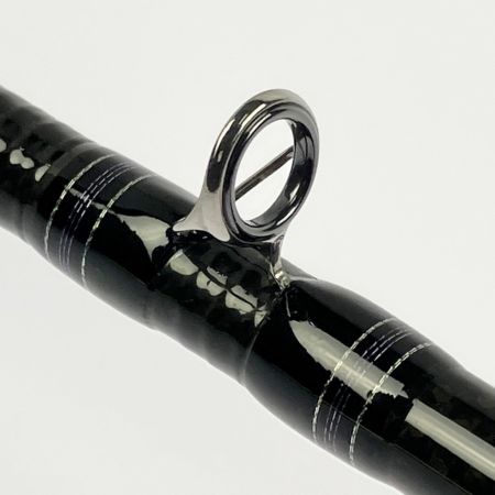 DAIWA ダイワ ハートランド HL 722MHRB-19 05806501 ベイトモデル