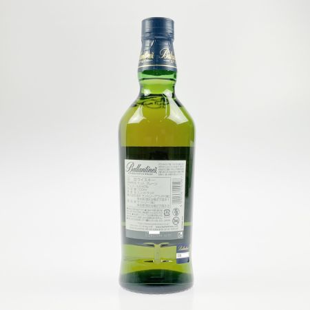  Ballantine's バランタイン 17年 ブレンデッド・スコッチウイスキー 700ml 40% 未開栓
